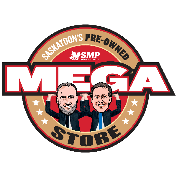 Mega Store Logo