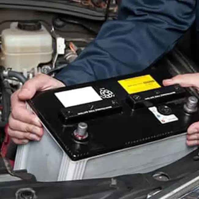 ACDelco® Adv. 75A