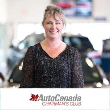 Angela Lockhart Sales & Leasing