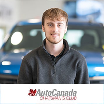 Carson Schueller Finance Specialist