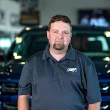 Curtis Ehrmantraut Internal Advisor