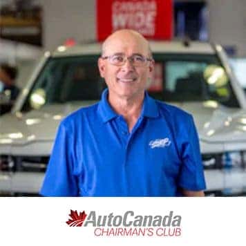Dan Barrett Sales & Leasing