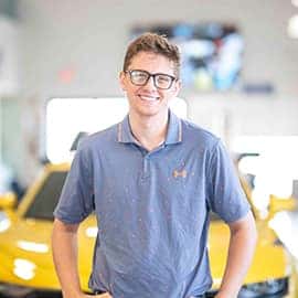 Jonathan Catchuk Sales & Leasing
