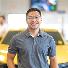 Kier Gonzales Sales & Leasing