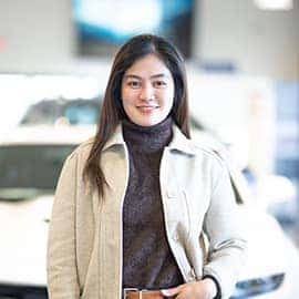 Mikee Jasareno Reconditioning Assistant