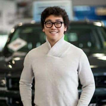 Paul Ngai Merchandiser