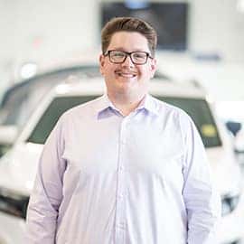 Robby Suffern Sales & Leasing