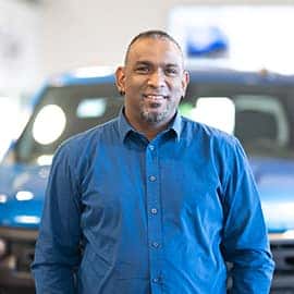 Shaun Naidu Sales & Leasing