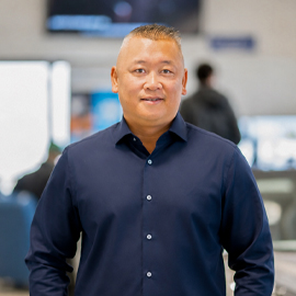 Sherman Chan Sales & Leasing