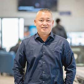 Sherman Chan Sales & Leasing