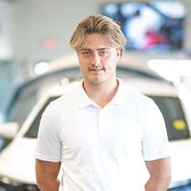 Tyler Muench Sales & Leasing