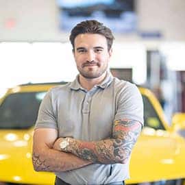 Tyson Chretien Sales & Leasing