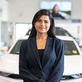 Zinkal Thakor Sales & Leasing