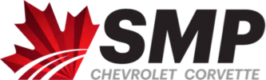 Saskatoon Motor Products Logo