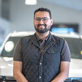 Randy Singh Sales & Leasing