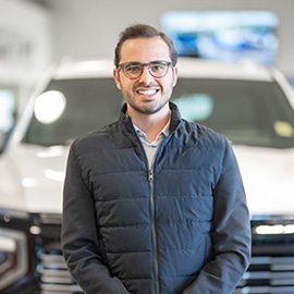 Eduardo Monteiro Sales & Leasing