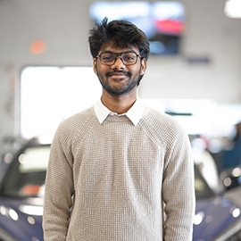 Pavan Sreekumar Sales & Leasing