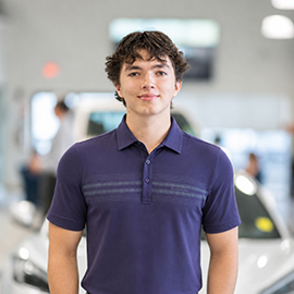 Quinn Werezak Sales & Leasing