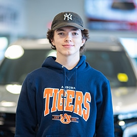 Quinn Werezak Porter