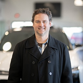 Bevan Ledingham Sales & Leasing