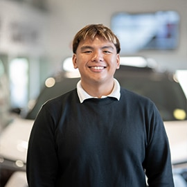 Makel Rizal Sales & Leasing