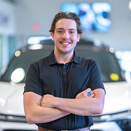 Colby Moe Sales & Leasing