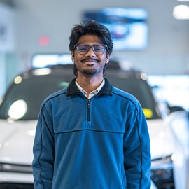 Pavan Sreekumar Sales & Leasing