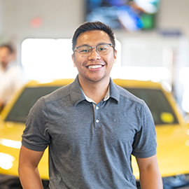 Kier Gonzales Sales & Leasing
