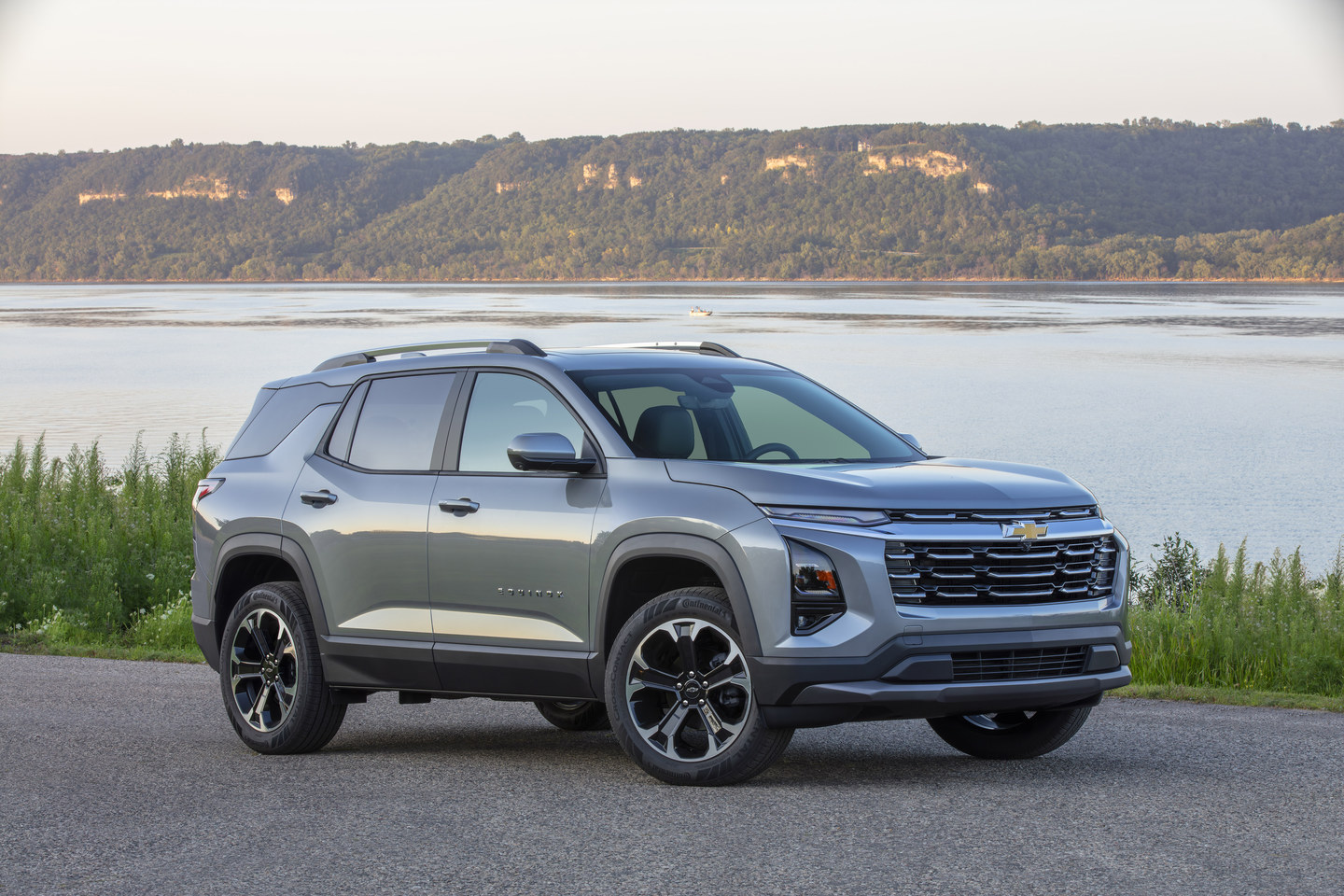 2026 Chevrolet Equinox vs. 2026 Kia Sportage: A Straight-Up Comparison for Saskatoon Drivers