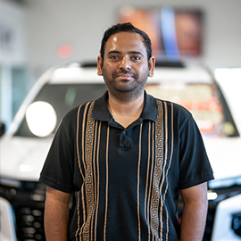 Rohit Kamethety Sales & Leasing