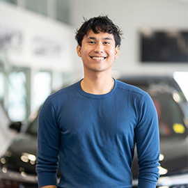 John Revilla Sales & Leasing