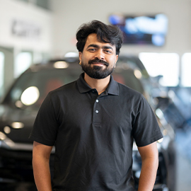 Joshin Dihr Sales & Leasing